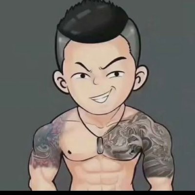 大种马李皓