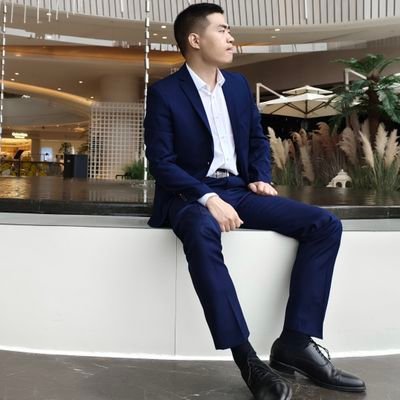 小叔爷们S