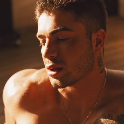 DANIEL MONTOYA