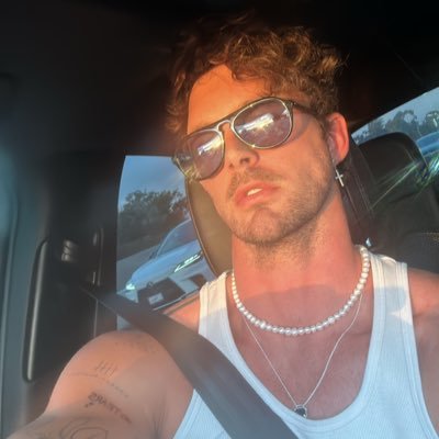 Christian Hogue
