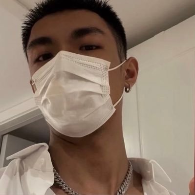 河北猛男