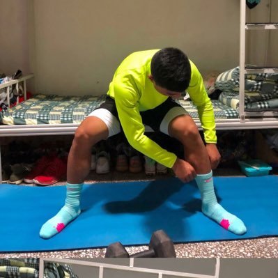 山东体育生